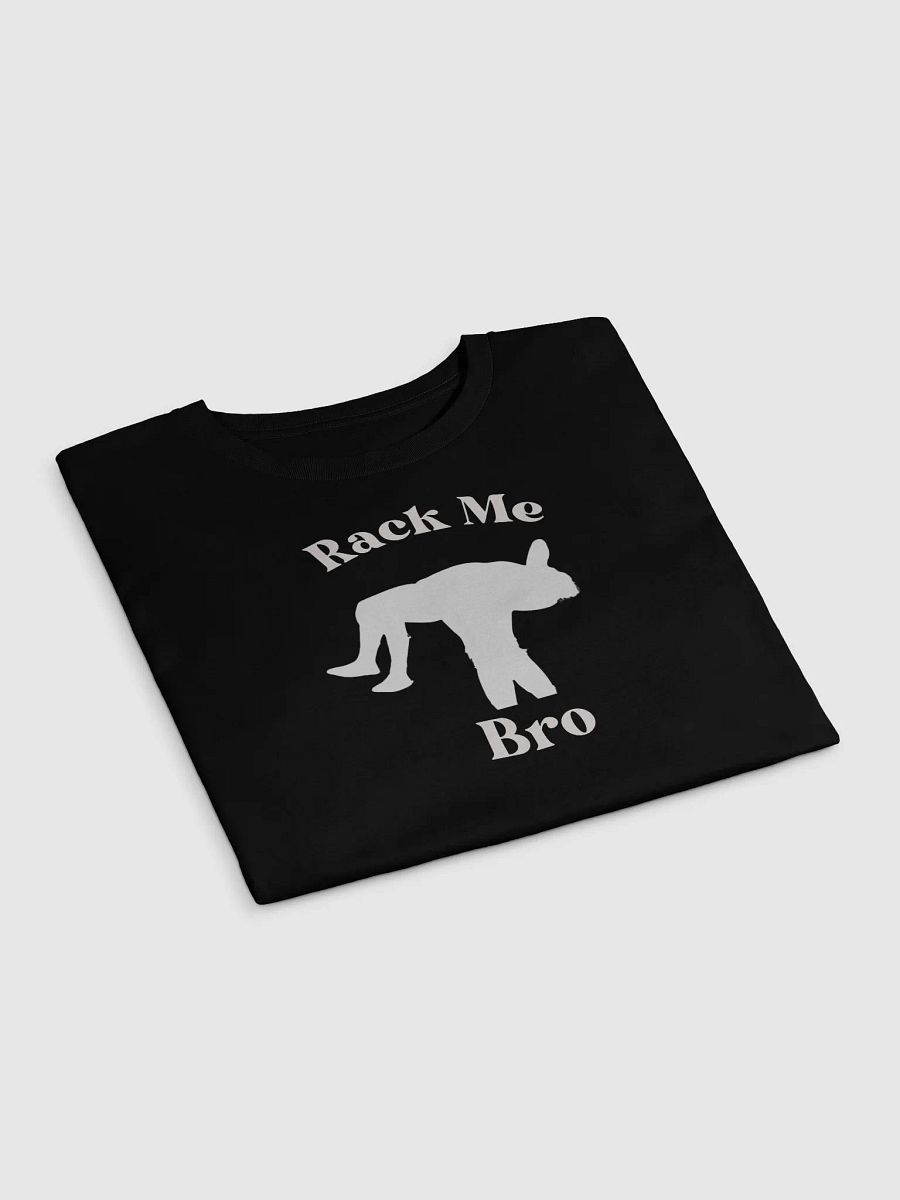 Rack Me Bro Crop Top product image (6)