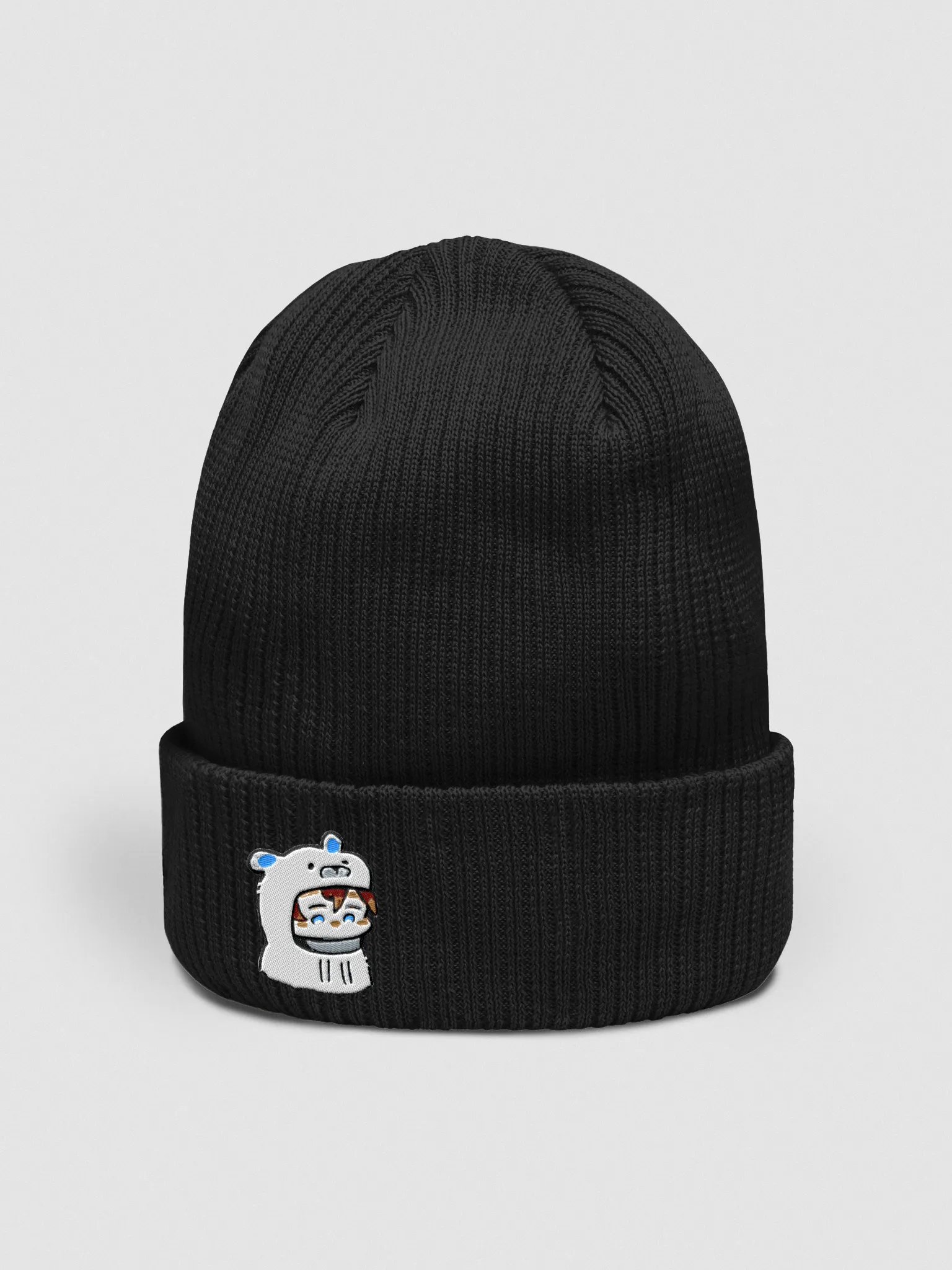 Freshi Logo Beanie product image (6)