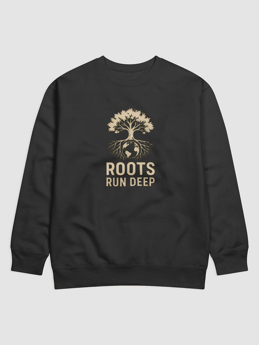 Earth's Legacy Premium Sweatshirt product image (1)