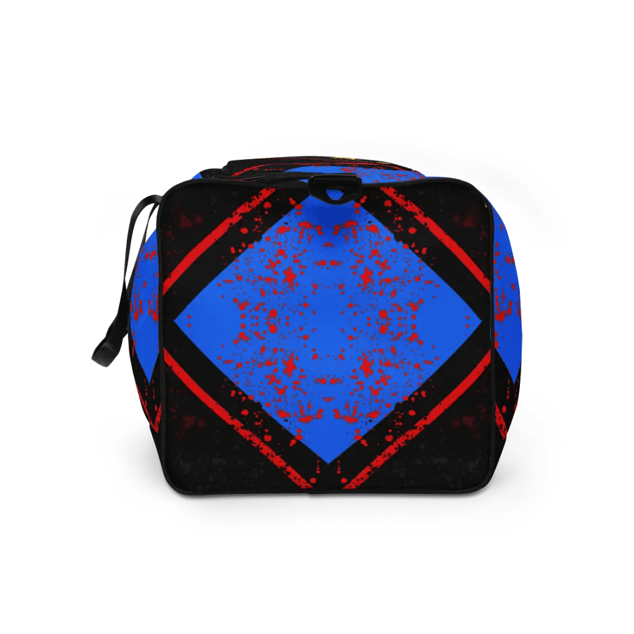 E-sport Duffel bag product image (5)