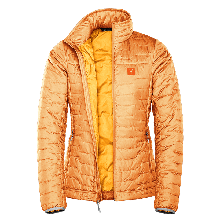 YC Women's Cut Synthetic Jacket product image (1)