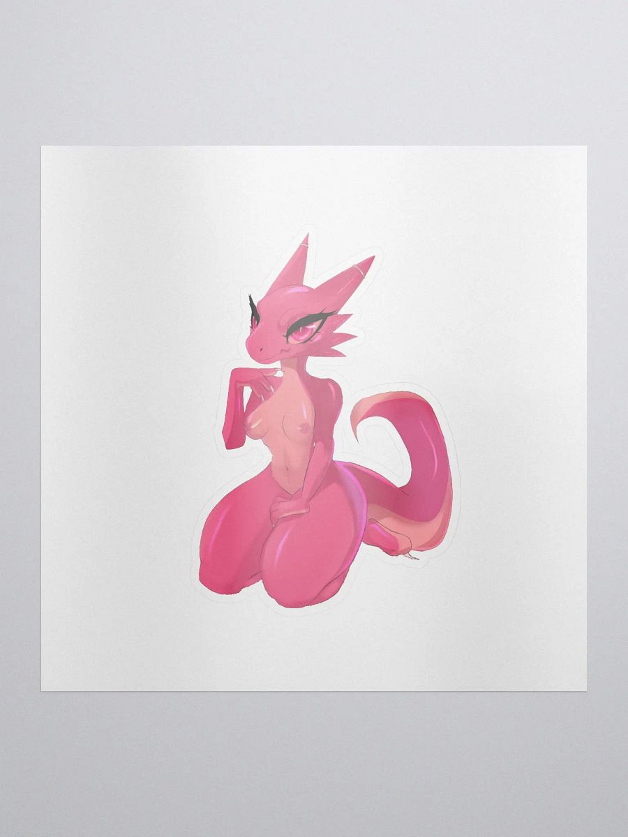 Pink Kobold [NSFW] product image (1)