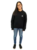 H5 Embroidered Logo Sweatshirt product image (6)