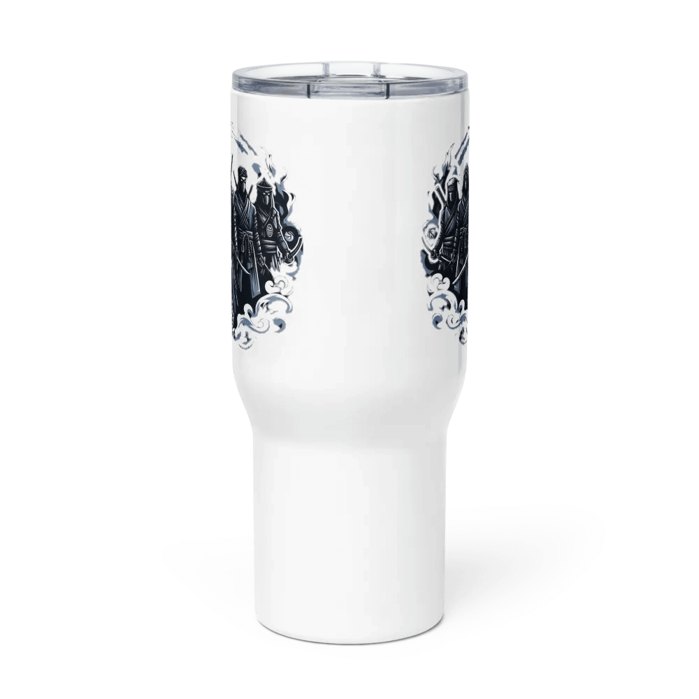 HSV Travel Mug product image (2)