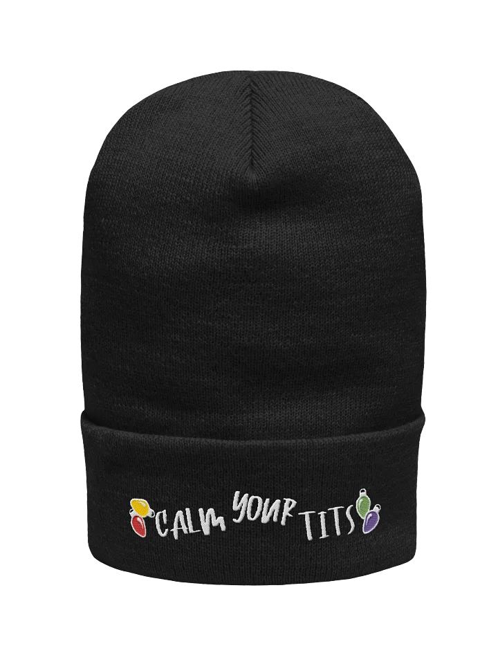 Calm Your Bulbs product image (1)