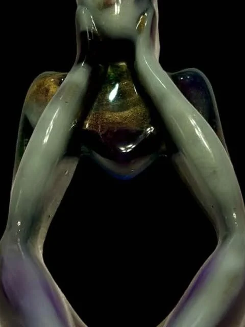 Thinkers (Set of 3 Statues) product image (7)