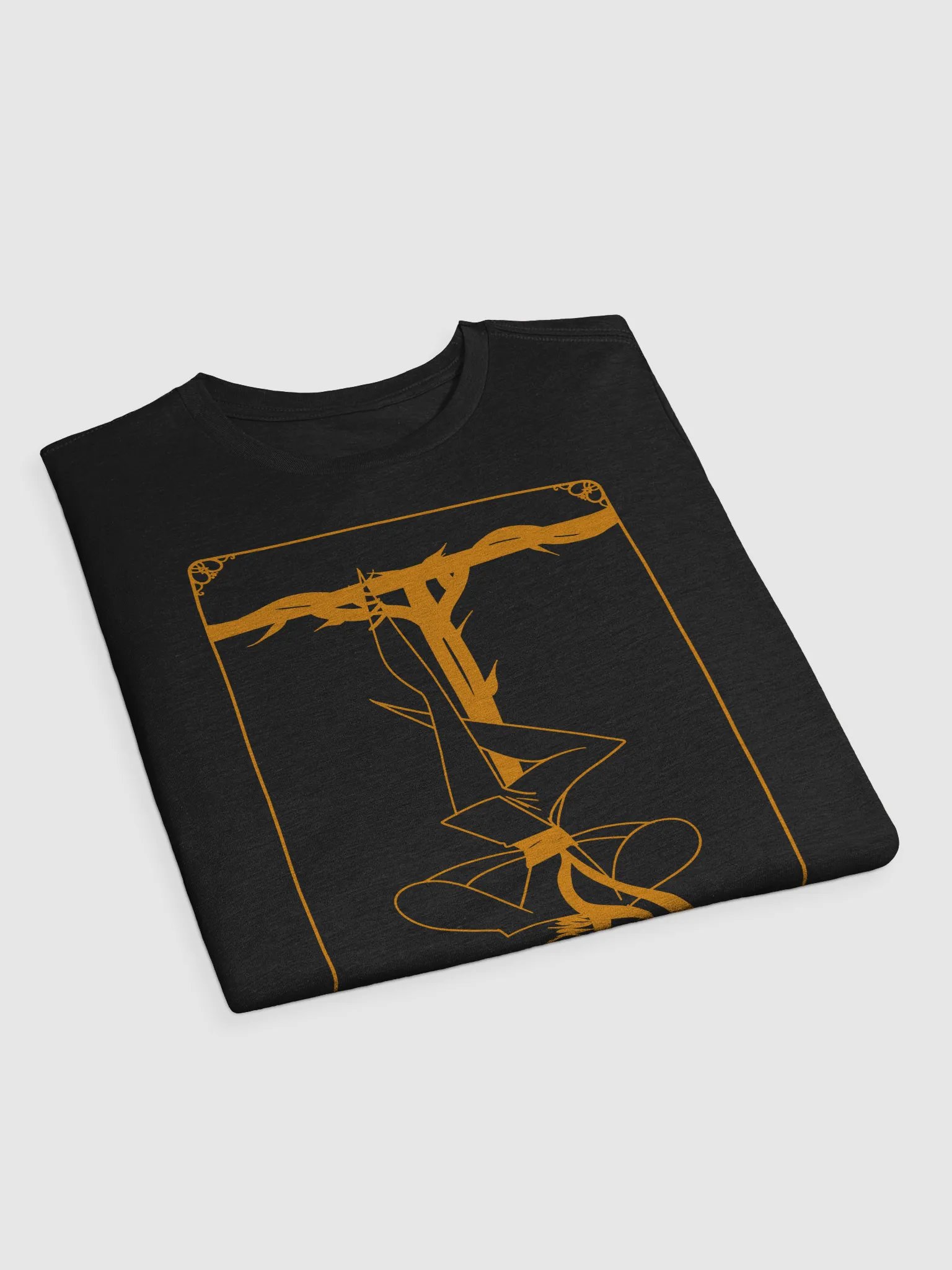 LEARGAS - Hanged Man product image (3)