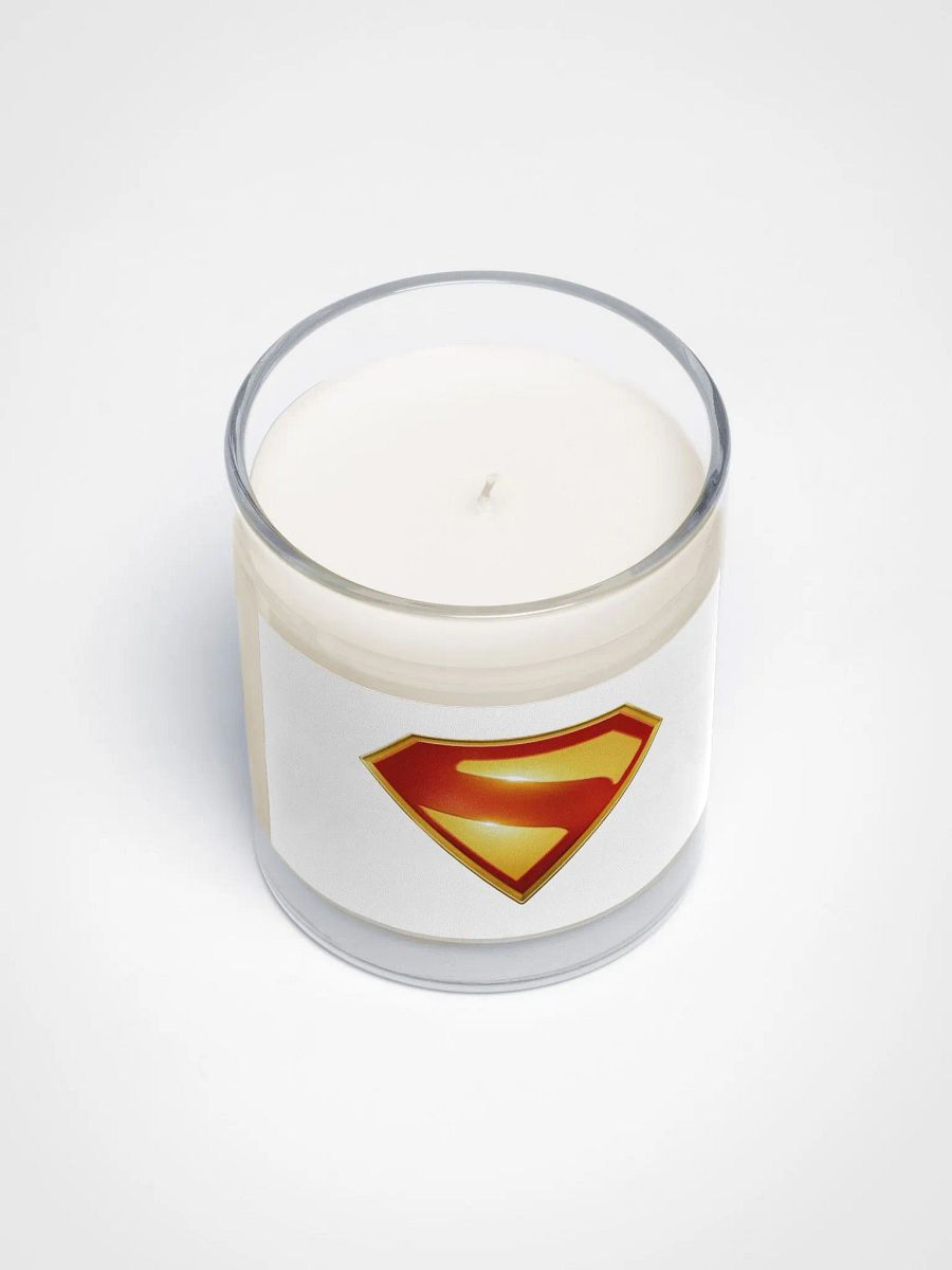 Superman DCU Crest product image (3)
