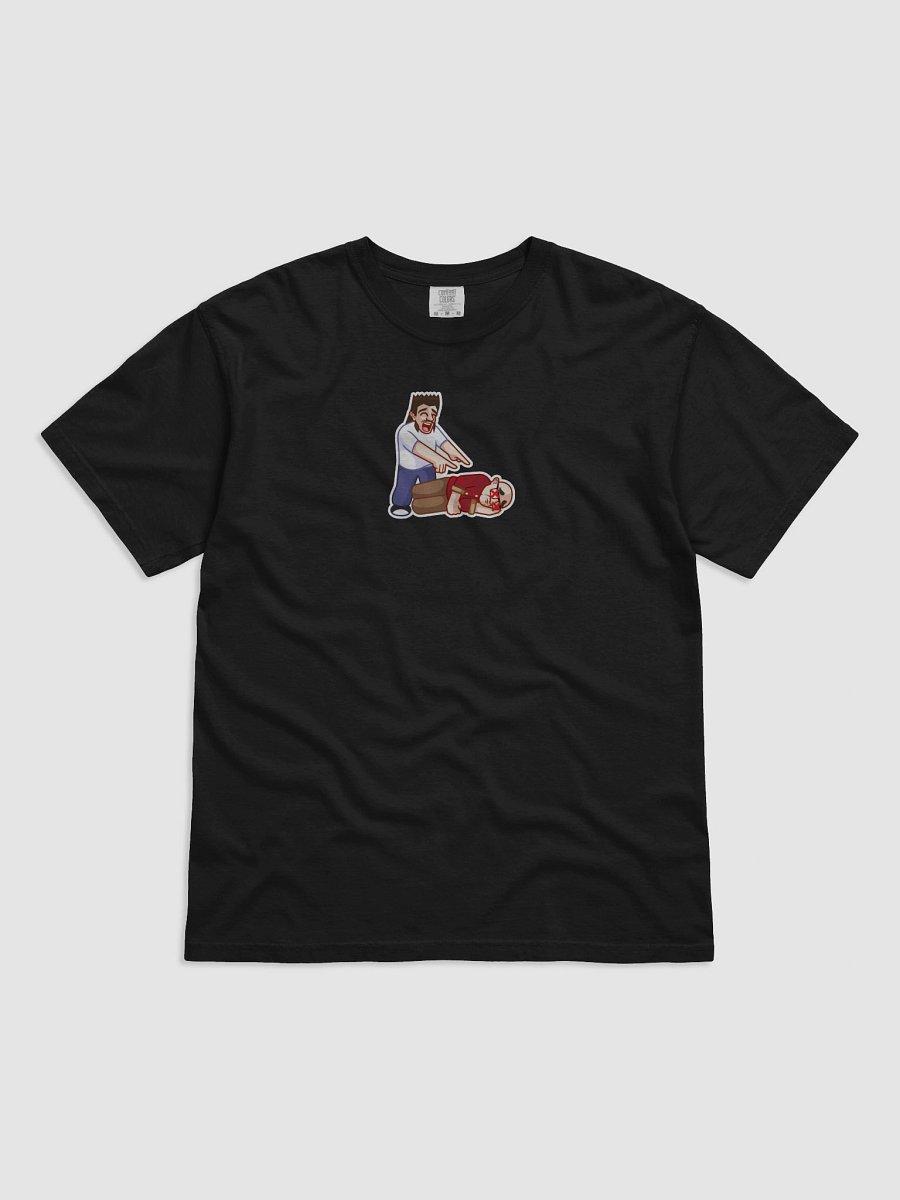Ed & James product image (1)