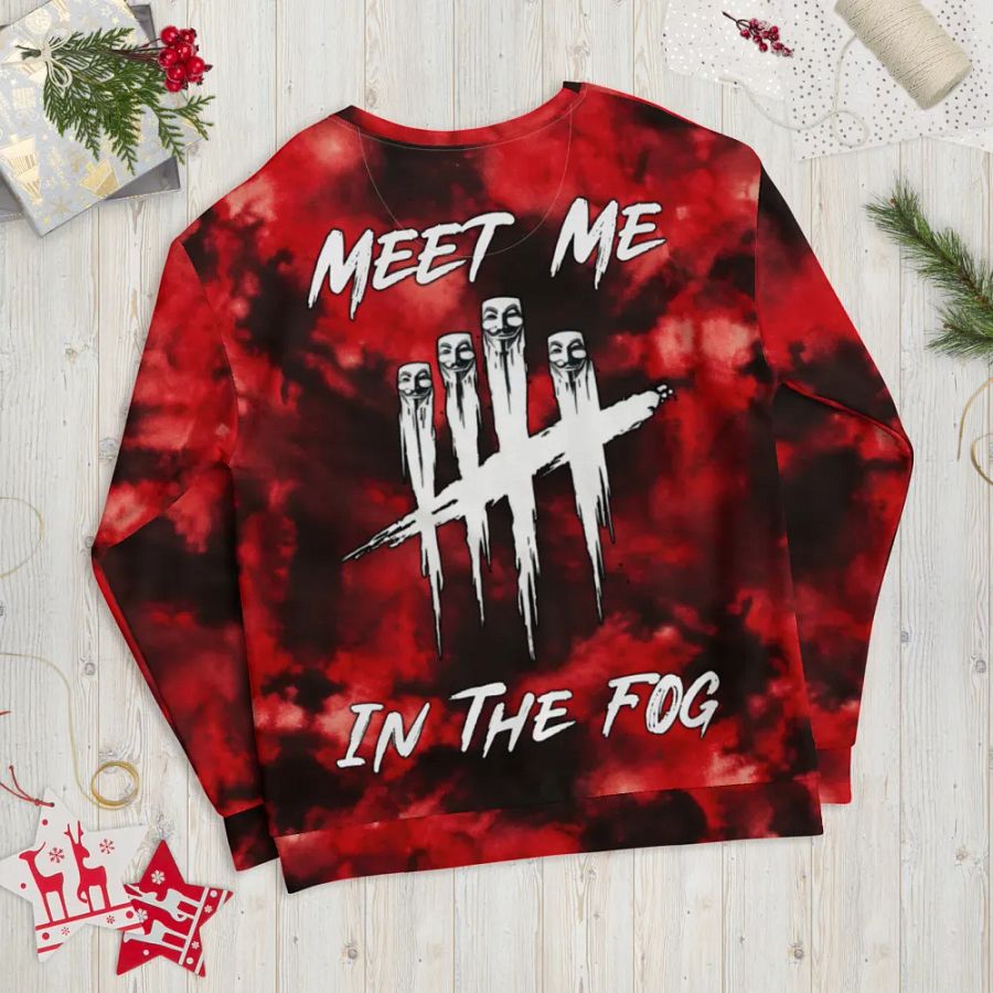 Meet Me In The Fog product image (12)