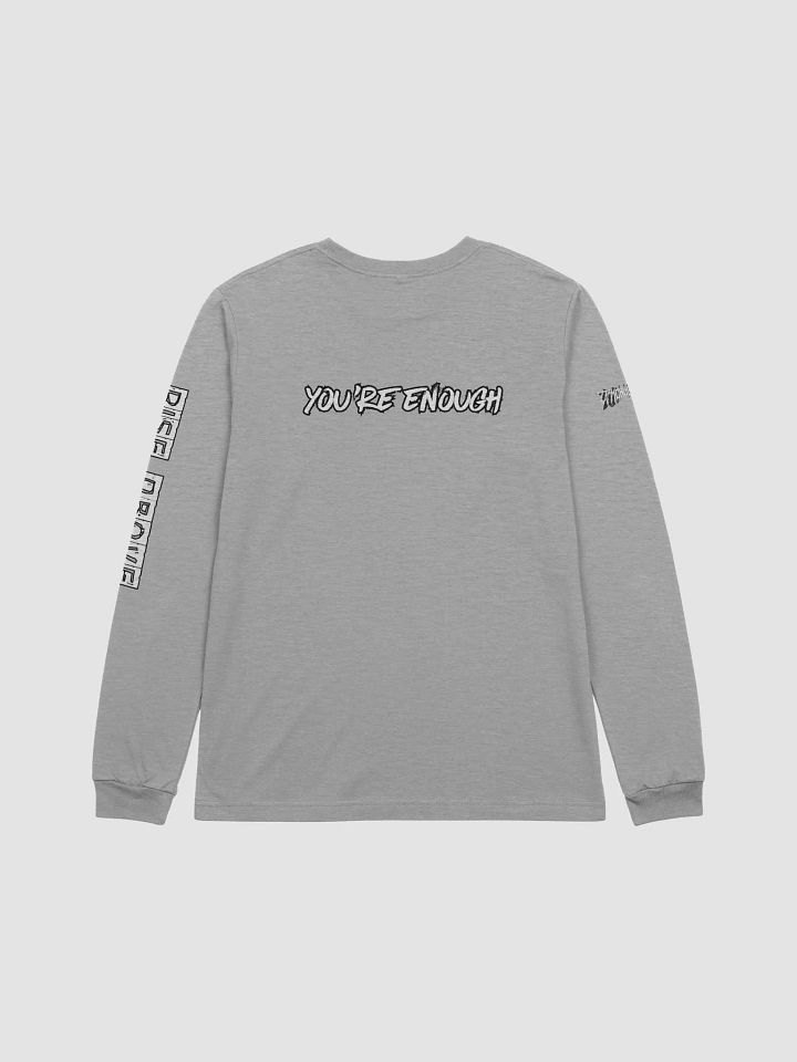 You're Enough Tee product image (16)