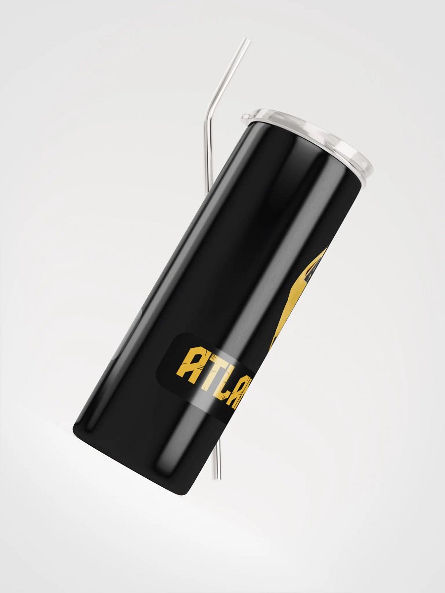 Atlanta Wildcats Beverage Tumbler product image (8)