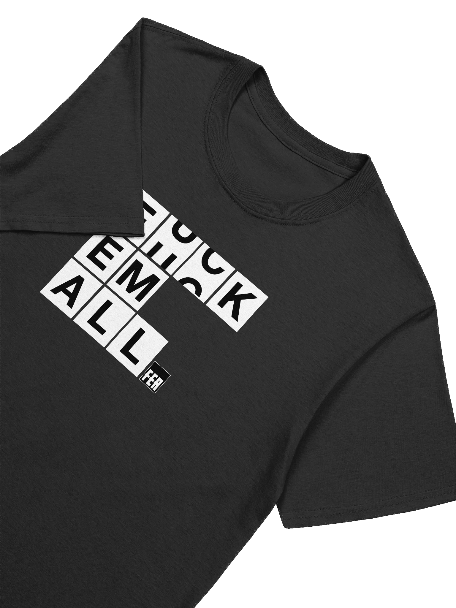 F##K EM ALL - FEA T1 product image (7)