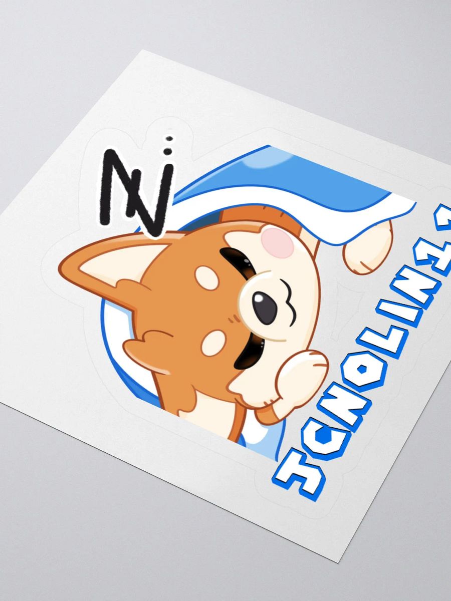 Sleep Sticker product image (3)
