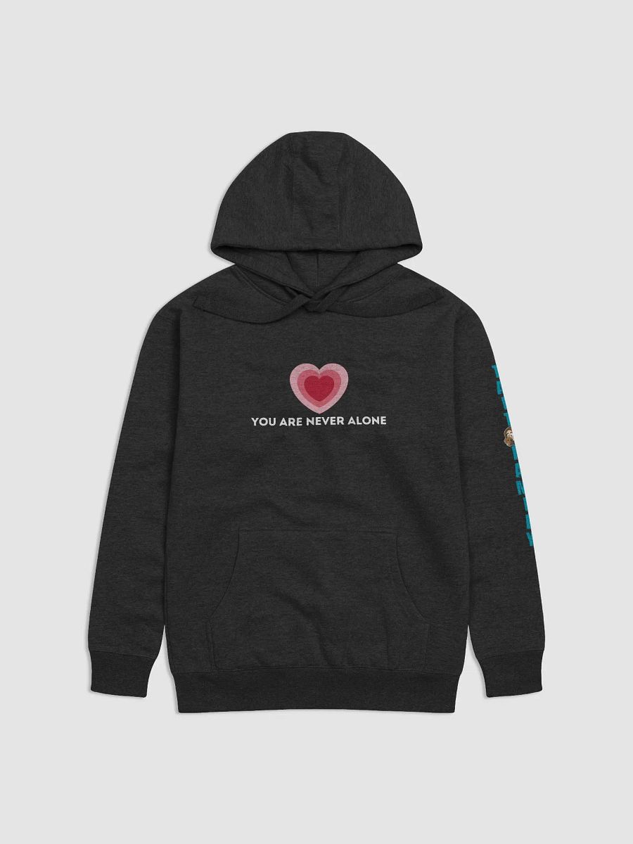You Are Never Alone Design product image (8)