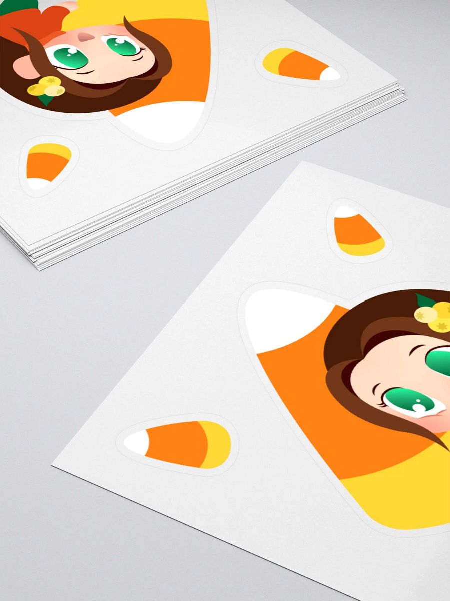 I Love Candy Corn!! product image (12)