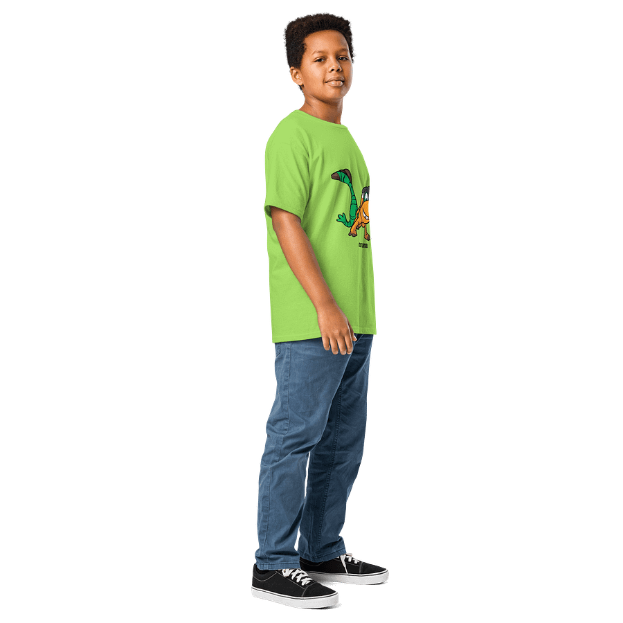 Goofy Gator Kids T-Shirt product image (5)