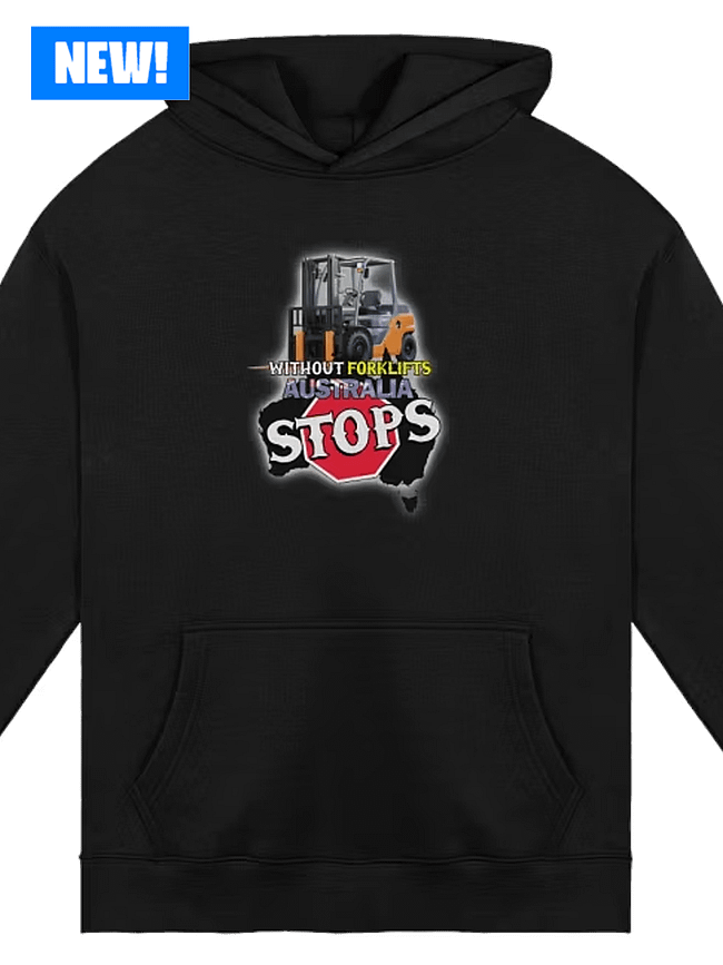 Hoodies