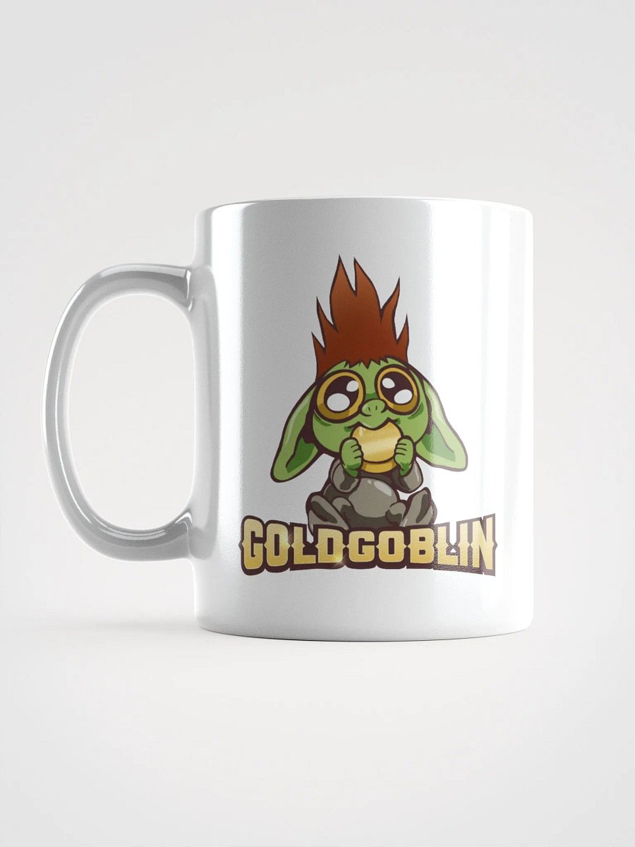 Goblin & Danceaffe Tasse product image (6)