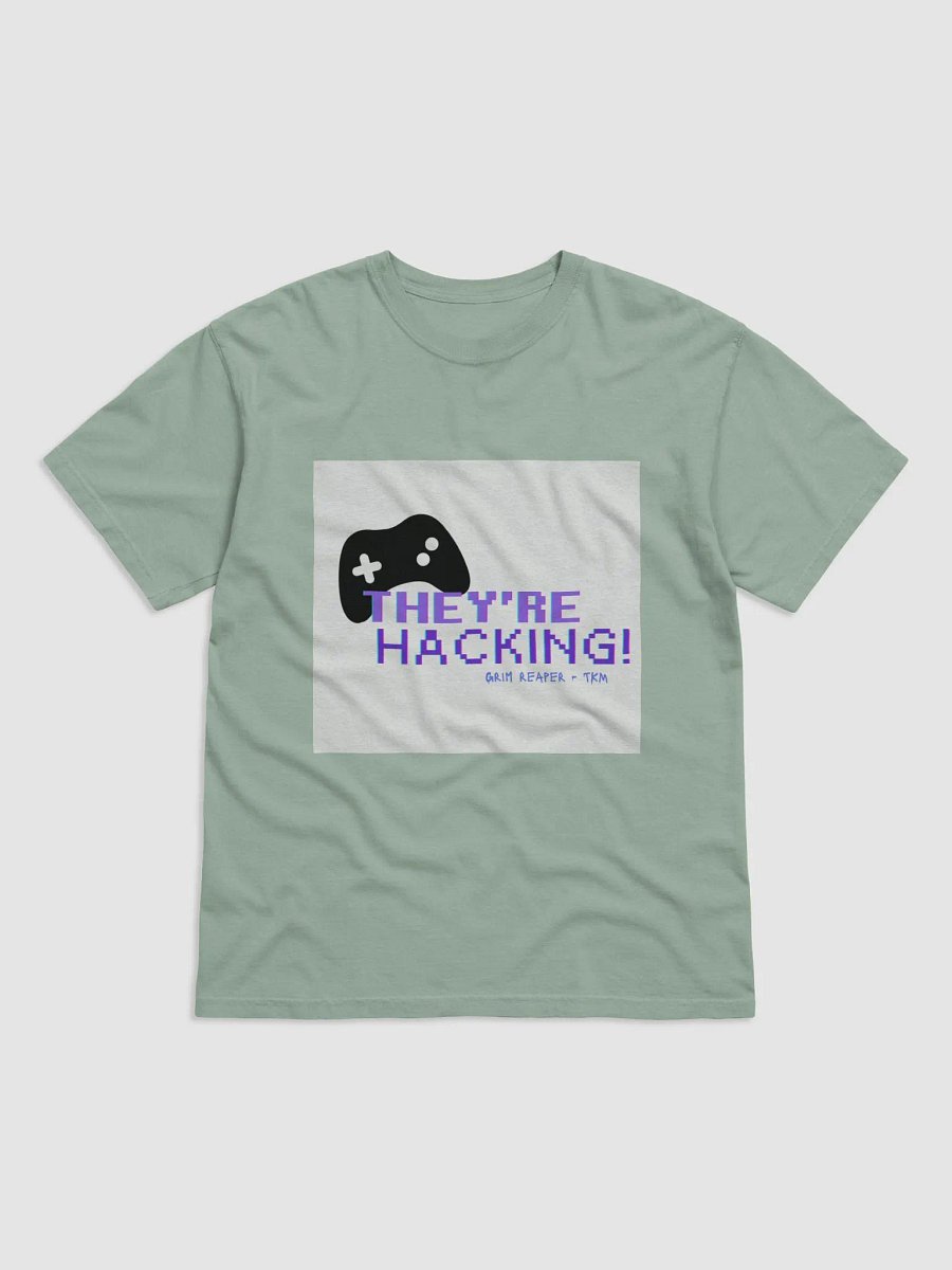 Grim reaper merch product image (13)