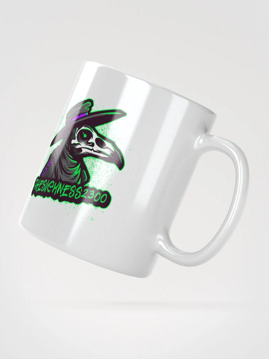 PLAGUE NATION MUG product image (3)