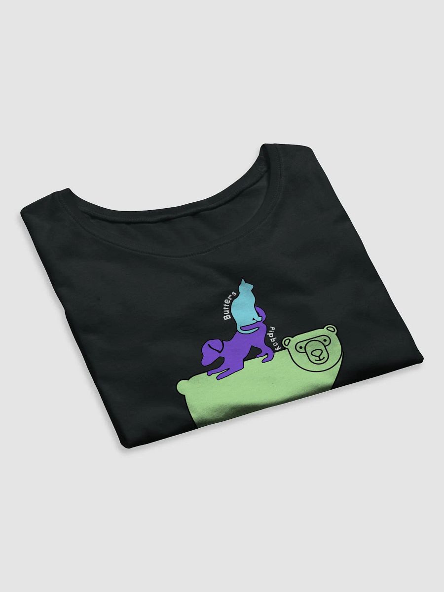 Pet Me (Crop Top) product image (2)