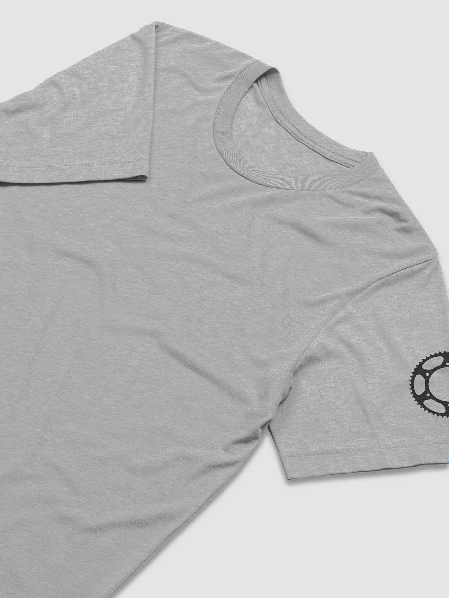 Logo/Sprocket Tee product image (4)