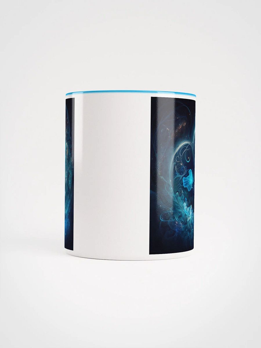 Blue Hearts Mug product image (15)