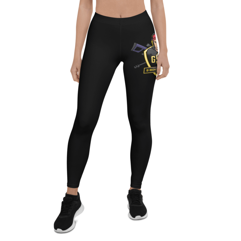 G-Money Gamin Leggings product image (1)