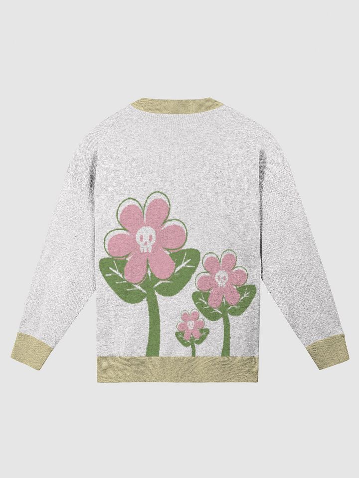 Poison Knit product image (7)