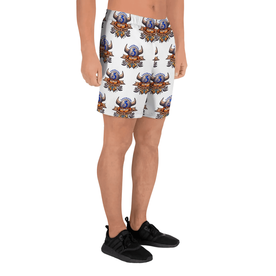 3 years affiliation shorts product image (6)
