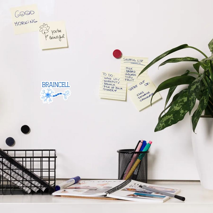 Braincell Magnet product image (10)