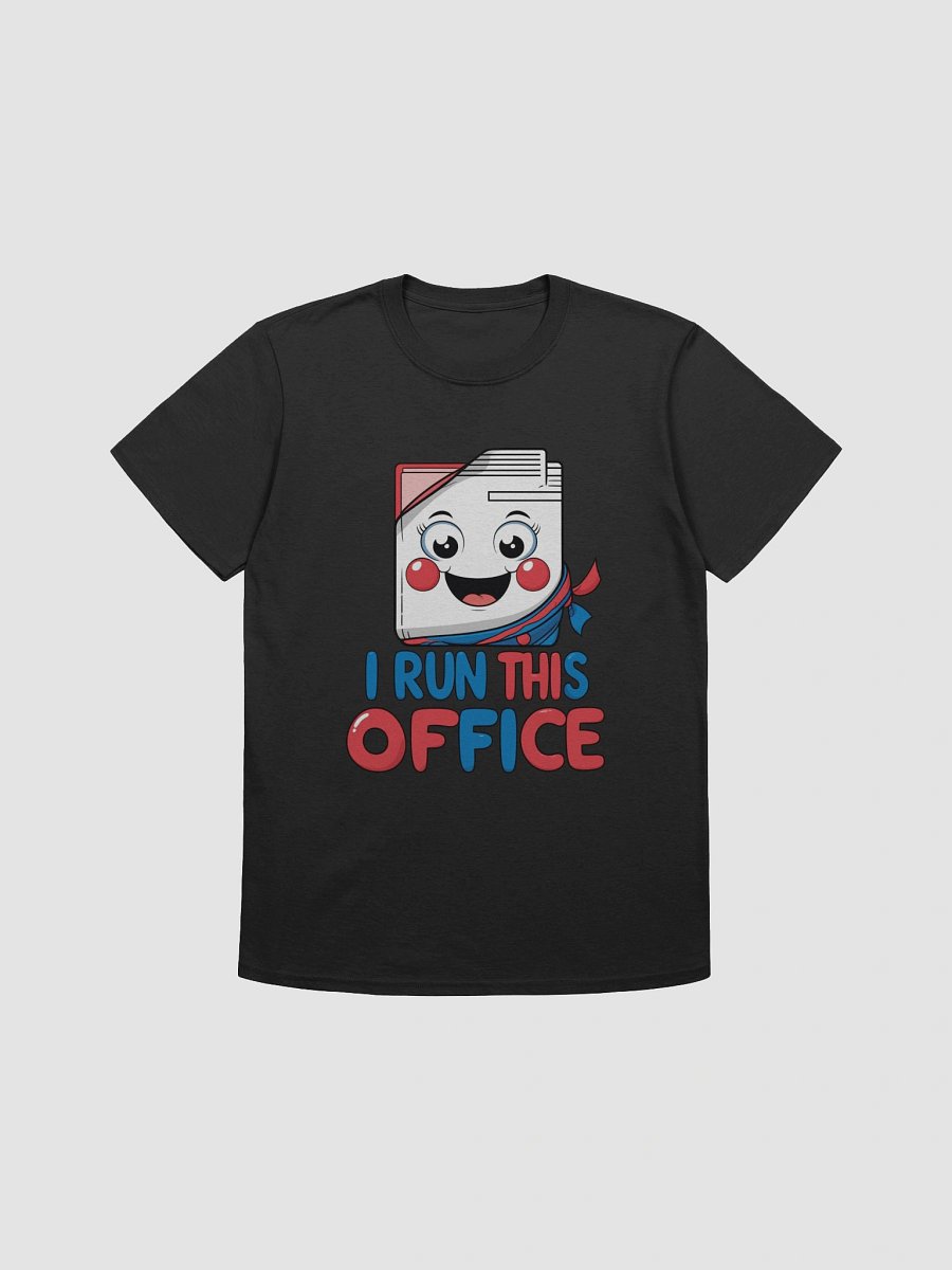 Paper Boss Unisex Tee product image (10)