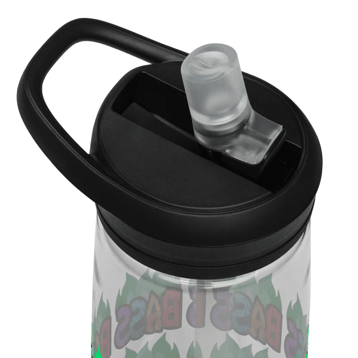 Fire Bass CamelBak Eddy®+ Sports Water Bottle product image (12)