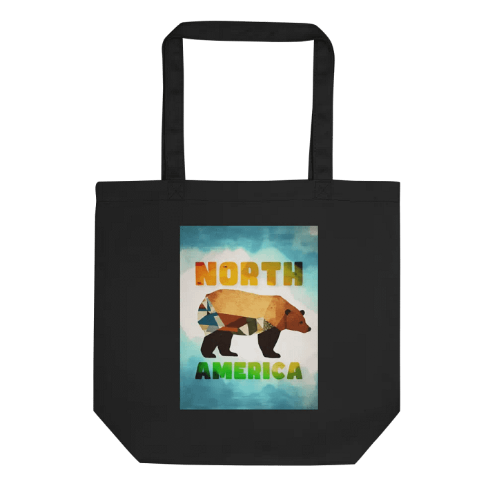 North America - Brown Bear product image (1)