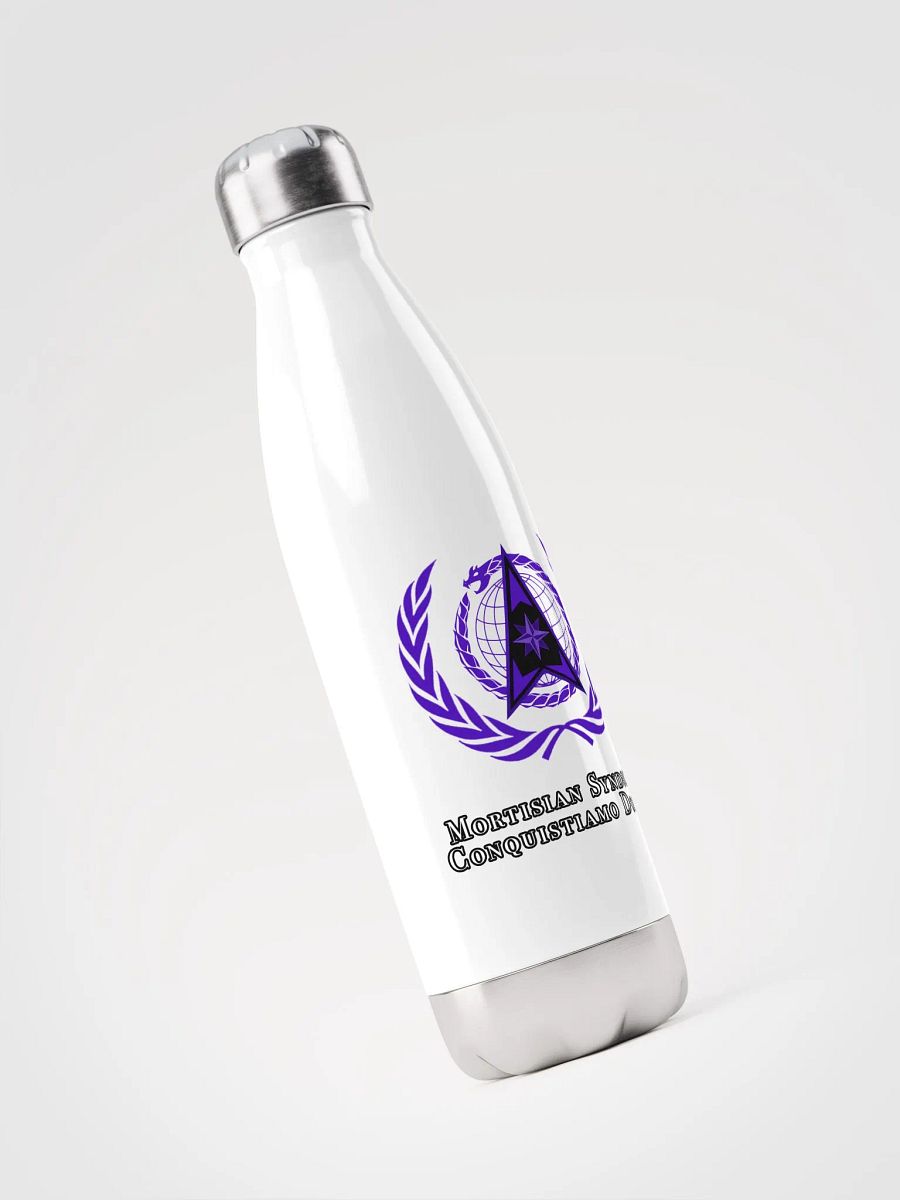 Sidewinder Corporation Bottle product image (3)