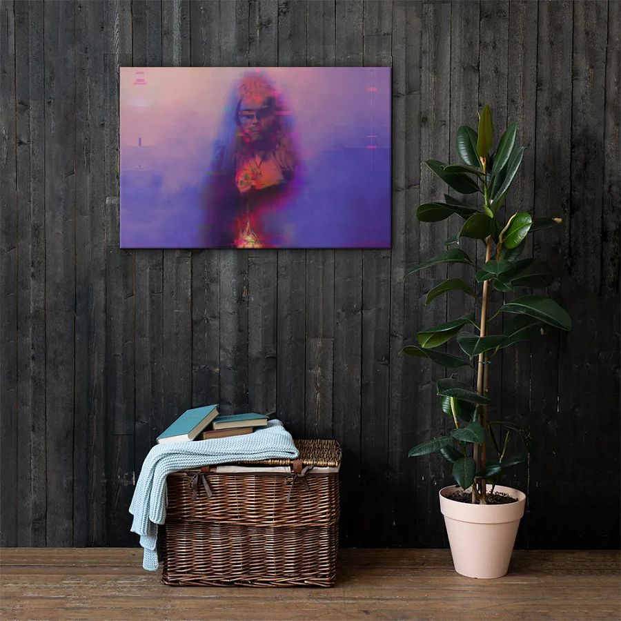 She Waits in the Future product image (3)