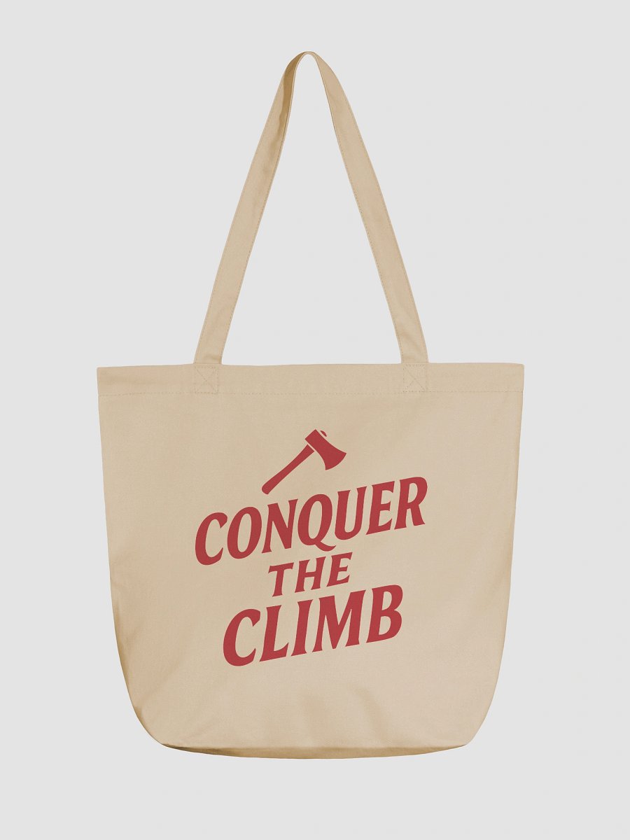 Conquer The Climb product image (1)