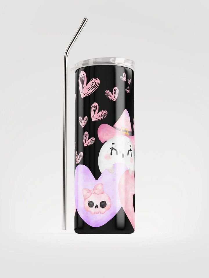 Boo Tumbler product image (1)