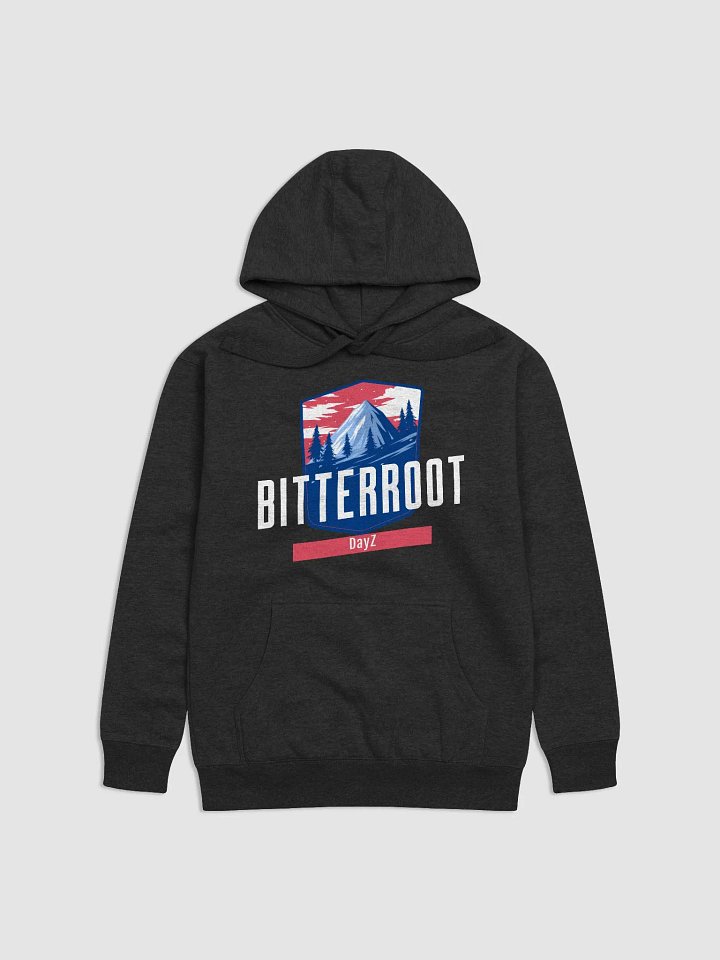 Bitterroot Hoodie product image (1)