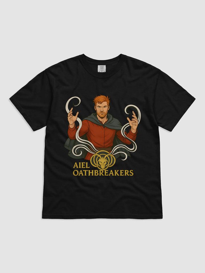 Aeil OathBreakers T-shirt product image (1)