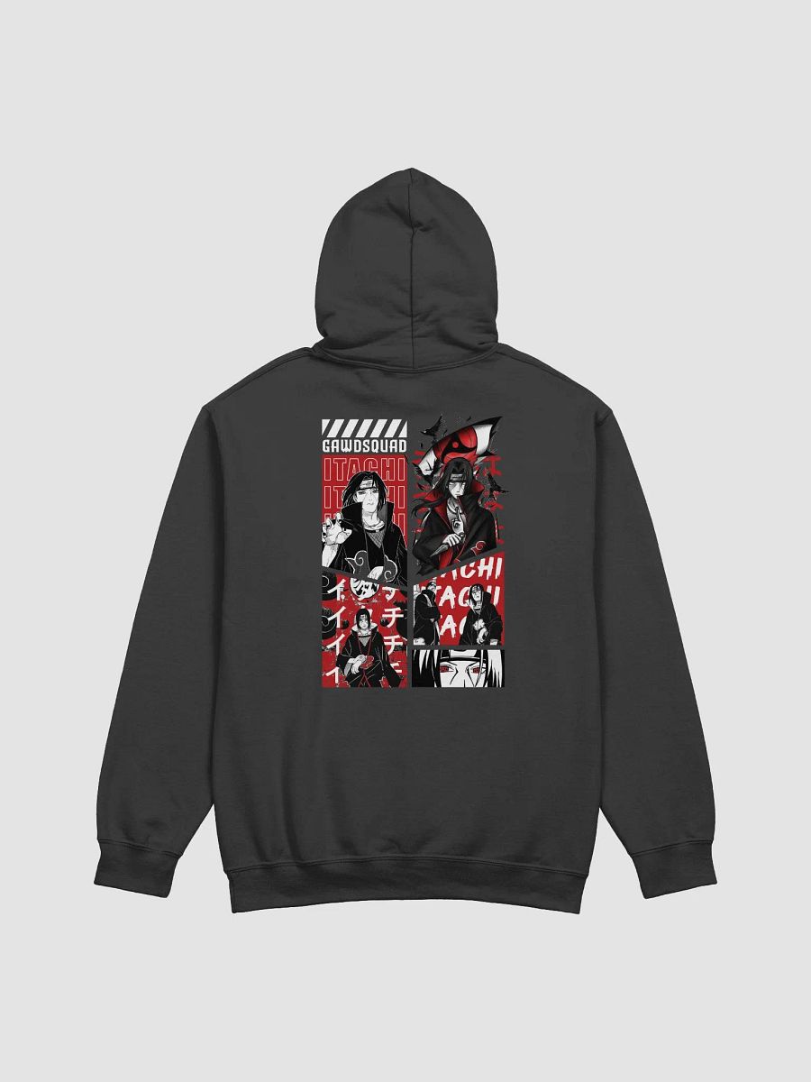 Itachi (Black Hoodie) product image (2)