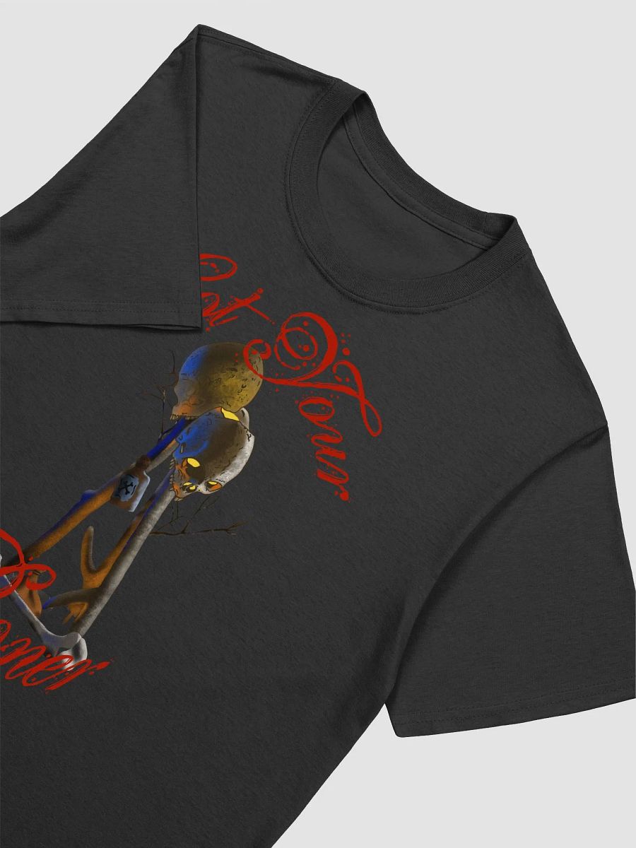 Got Your Boner T product image (3)