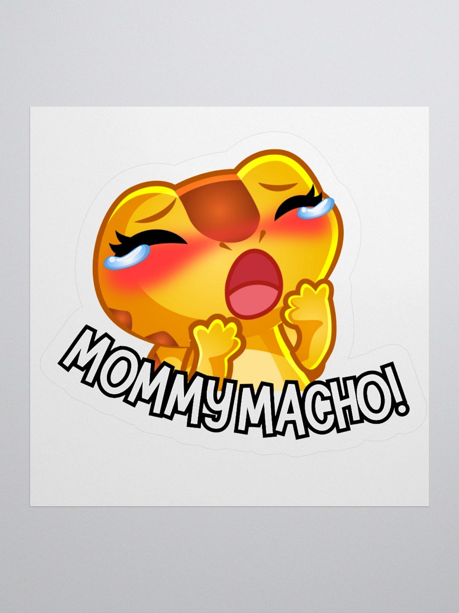 Mommy Macho product image (3)