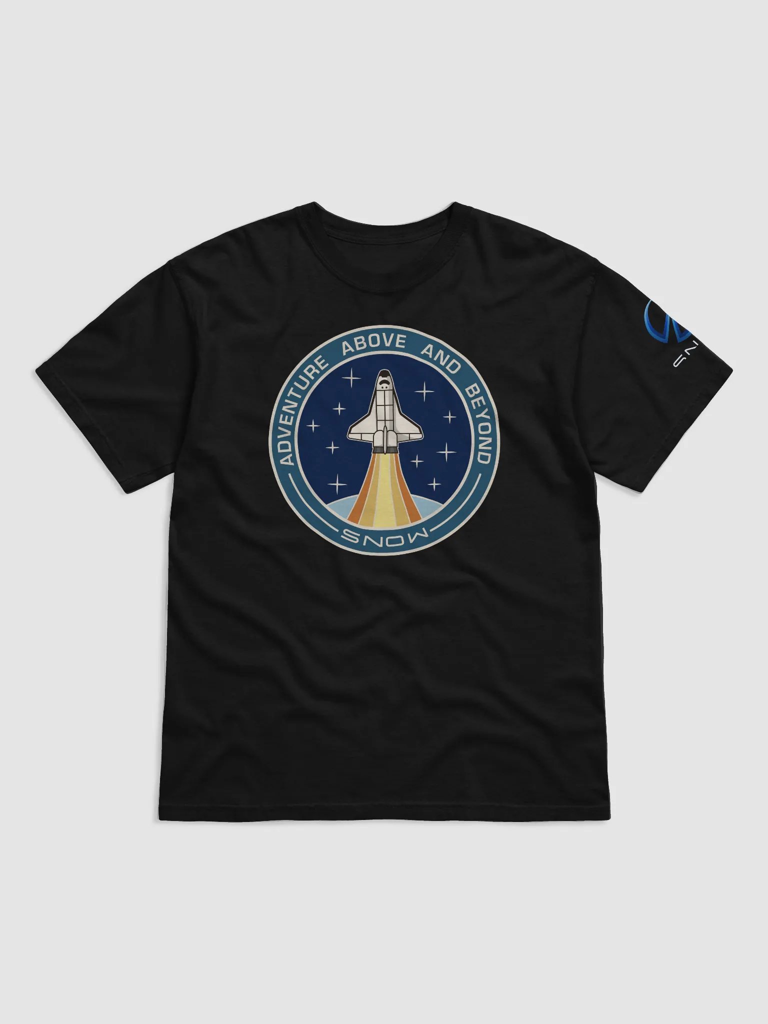 Adventure Tee product image (2)