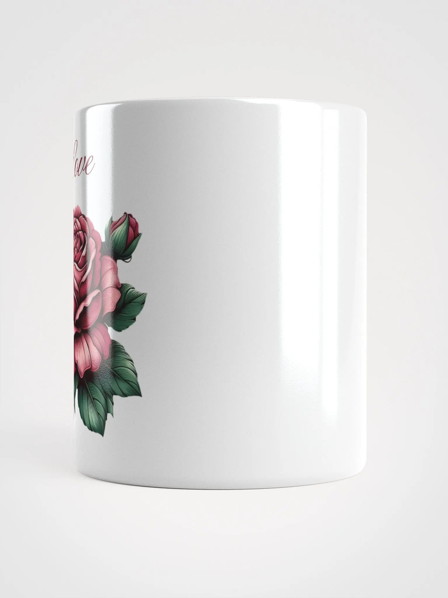 Eternal Rose: A Symbol of Love and Passion product image (3)