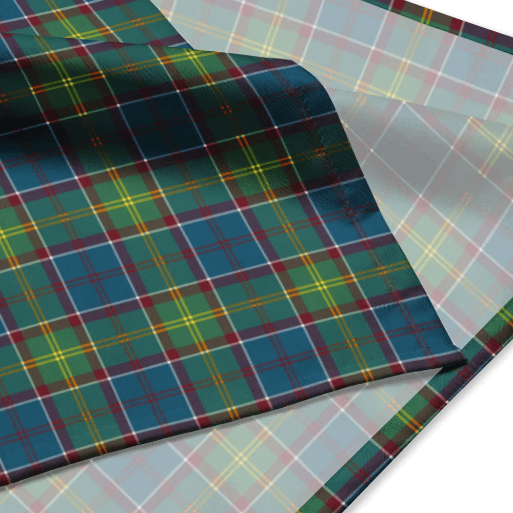 Ayrshire Tartan Bandana product image (2)