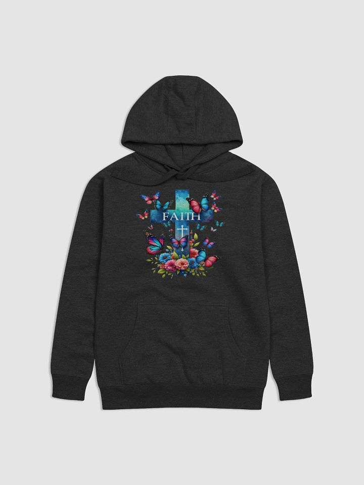Faith Hoodie product image (6)