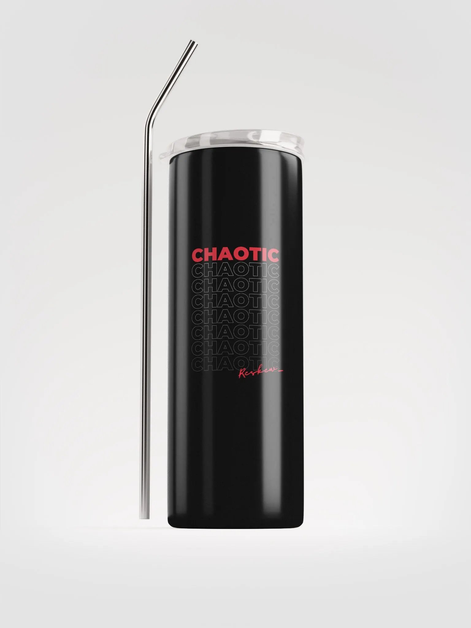 Chaotic Tumbler product image (1)