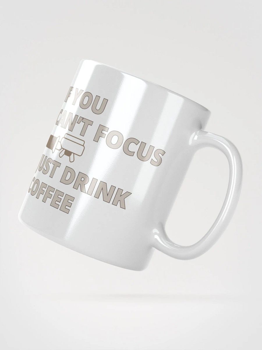 Just Drink Coffee product image (2)